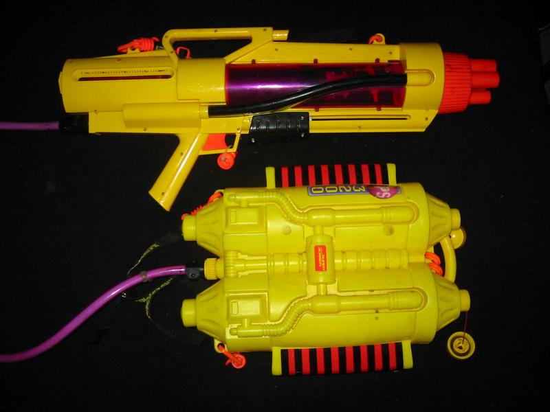 super soaker 4000